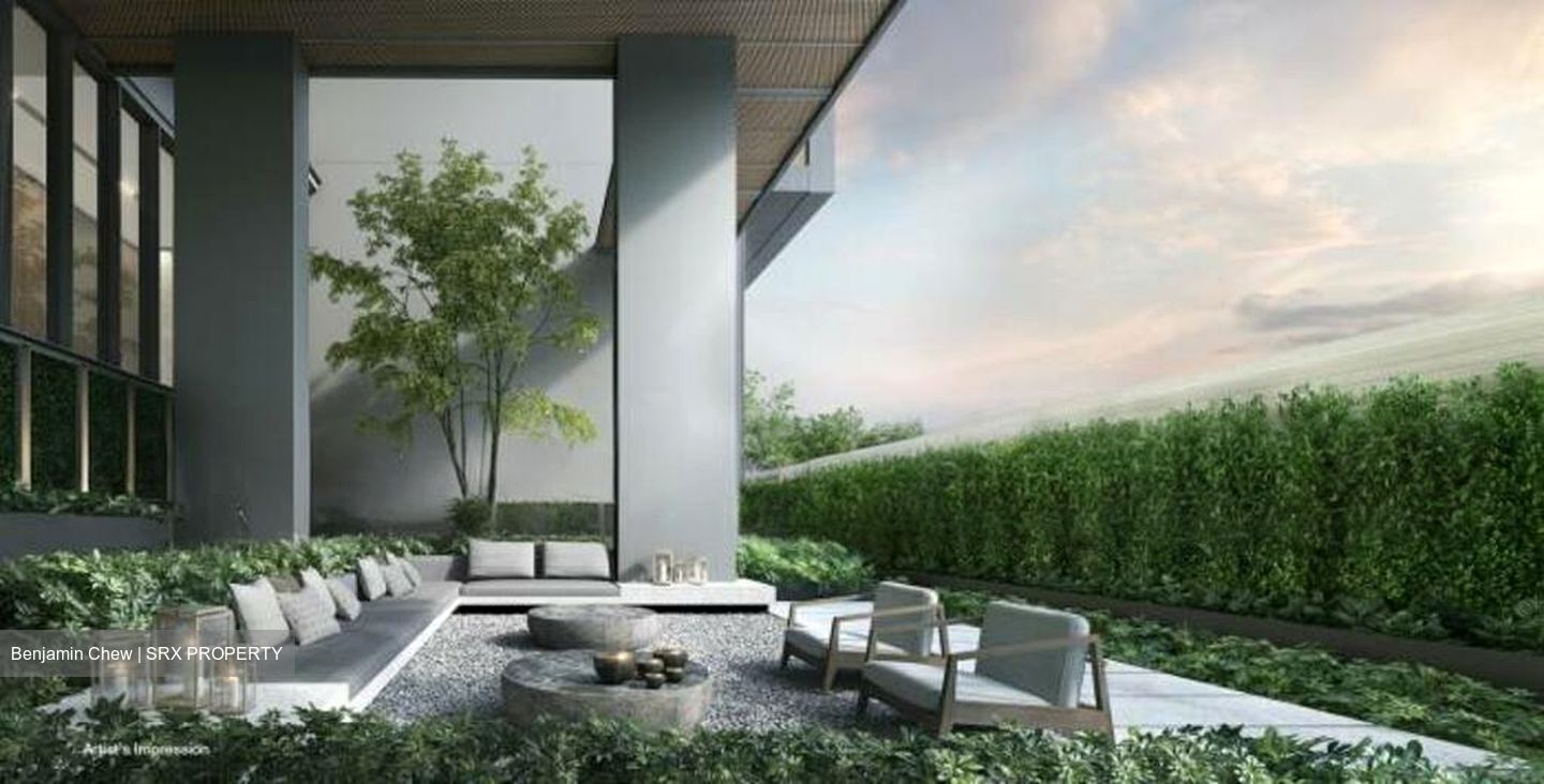19 Nassim (D10), Apartment #511541391